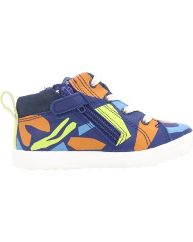 Botins CAMPER  de Menino BOTAS NINO MODELO K900268 COLOR MULTICOLOR  MATTRESS