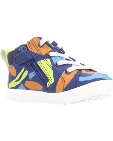 Botins CAMPER  de Menino BOTAS NINO MODELO K900268 COLOR MULTICOLOR  MATTRESS