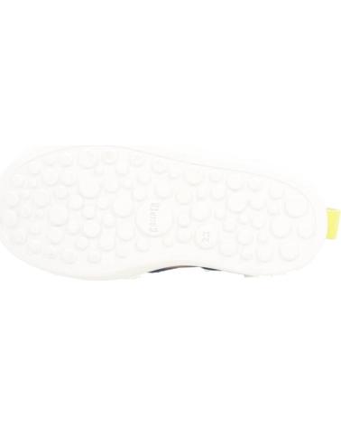 Botins CAMPER  de Menino BOTAS NINO MODELO K900268 COLOR MULTICOLOR  MATTRESS