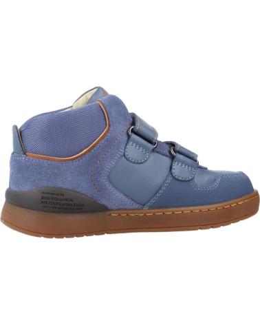 Botines BIOMECANICS  de Niño BOTINES  CELESTE