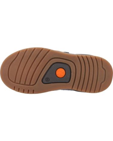 Botines BIOMECANICS  de Niño BOTINES  CELESTE