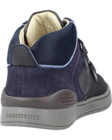 Botines de Niño BIOMECANICS BOTINES BASIC 231220-A AZULMARINO