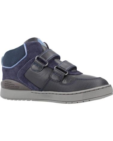 Botines de Niño BIOMECANICS BOTINES BASIC 231220-A AZULMARINO