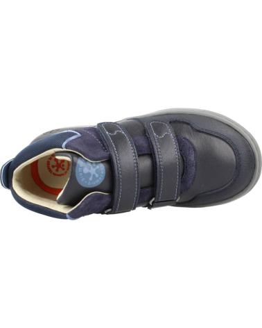 Botines de Niño BIOMECANICS BOTINES BASIC 231220-A AZULMARINO