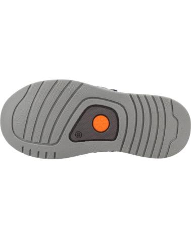 Botines de Niño BIOMECANICS BOTINES BASIC 231220-A AZULMARINO