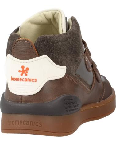 Deportivas de Niño BIOMECANICS BOTA KAISER 231225 MARRóN