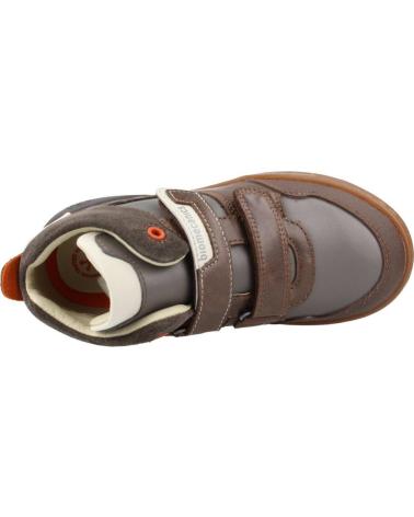 Deportivas de Niño BIOMECANICS BOTA KAISER 231225 MARRóN