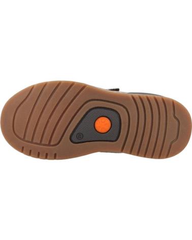 Deportivas de Niño BIOMECANICS BOTA KAISER 231225 MARRóN