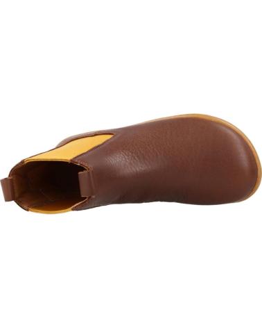 Botas CAMPER  de Niño BOTAS NINO MODELO PATH RY COLOR MARRON CLARO  BROWN