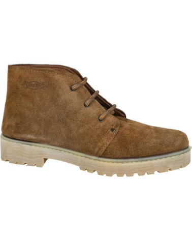Botines SEGARRA  de Hombre 101 BOTAS DE TRABAJO PARA MUJER Y HOMBRE  MARRON