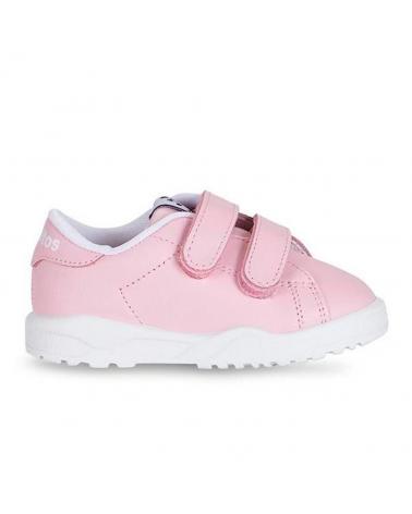 Zapatillas deporte de Niña TITANITOS L240 NACO ZAPATILLAS DEPORTIVAS PARA NIÑA ROSA