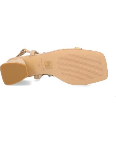 Sandali ALMA EN PENA  per Donna ALIA  SAND