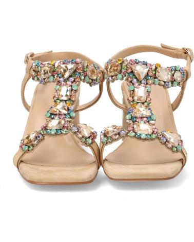 Sandali ALMA EN PENA  per Donna ALIA  SAND