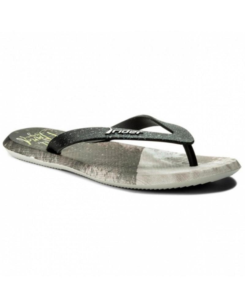 Chanclas de Hombre RIDER 10719 ENERGY CHANCLAS DE PLAYA PARA HOMBRE GRIS