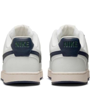 Man Zapatillas deporte NIKE ZAPATILLAS COURT VISION LOW  100