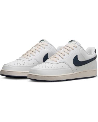 Man Zapatillas deporte NIKE ZAPATILLAS COURT VISION LOW  100