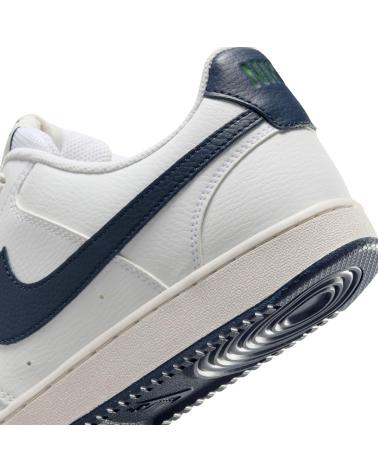 Man Zapatillas deporte NIKE ZAPATILLAS COURT VISION LOW  100