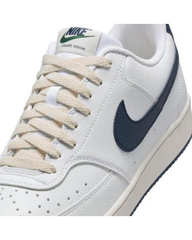 Man Zapatillas deporte NIKE ZAPATILLAS COURT VISION LOW  100