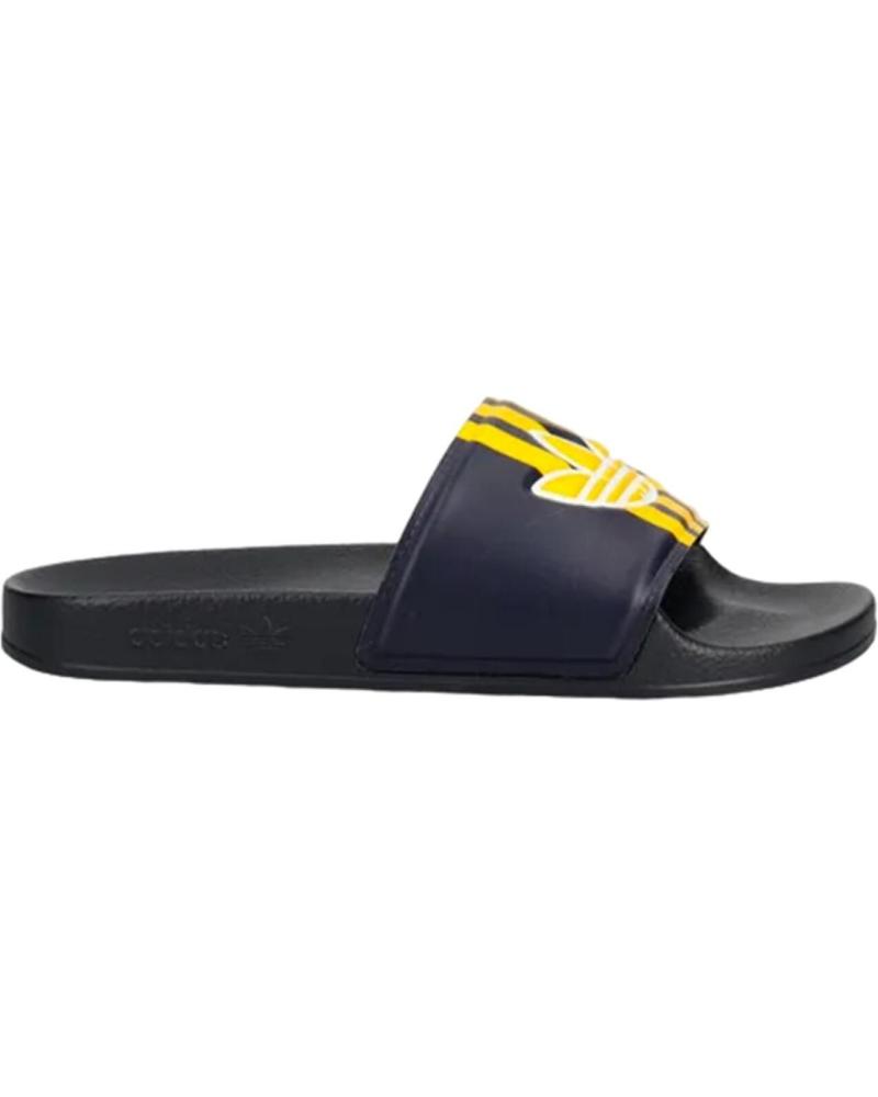 Infradito De Hombre ADIDAS ID5787 NEGRO
