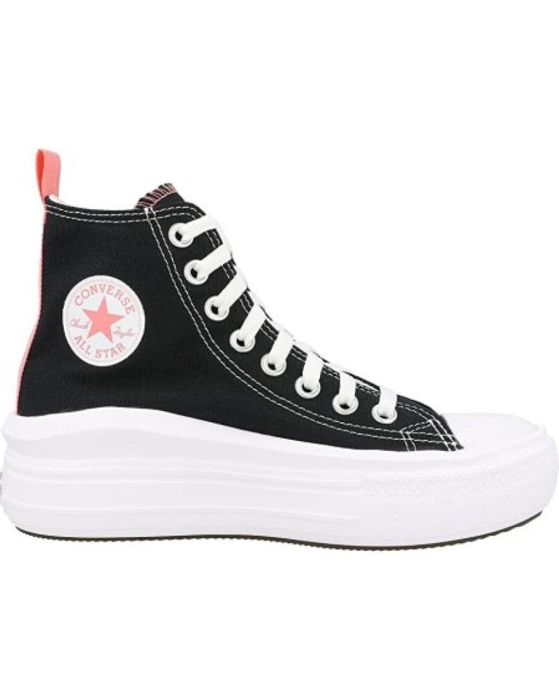 Converse de botin deals