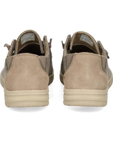 Zapatos SKECHERS  de Hombre MELSON-RAYMON 66387-NHK  KHK