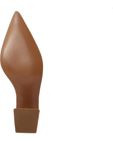 Sandalen OTRAS MARCAS  für Damen FASHION ATTITUDE - FAGOY40018  BROWN