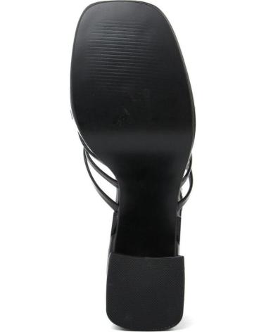 Sandalen OTRAS MARCAS  für Damen FASHION ATTITUDE - FAM95106  BLACK