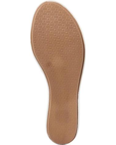 Sandálias   de Mulher FASHION ATTITUDE - FAME23NAPOLI  WHITE