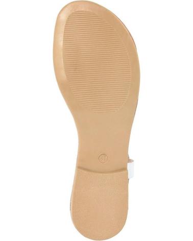 Sandalen OTRAS MARCAS  für Damen FASHION ATTITUDE - FAME2322MC106  BROWN