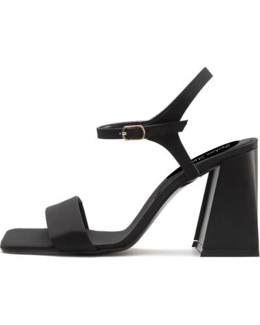 Sandales   pour Femme FASHION ATTITUDE - FAME23SS3Y0566  BLACK