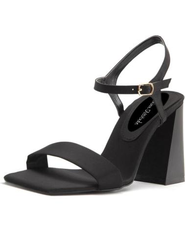 Sandales   pour Femme FASHION ATTITUDE - FAME23SS3Y0566  BLACK