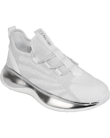 Sportschuhe   für Herren ZENOBI - INT-ZE042  WHITE