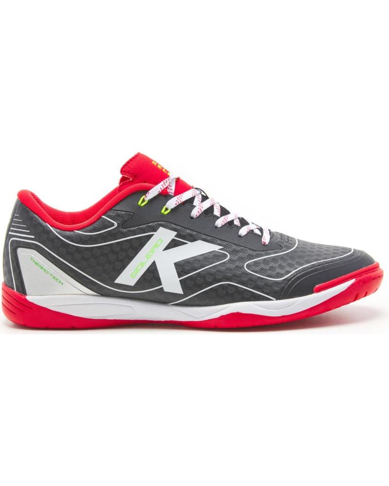 Zapatillas futsal kelme