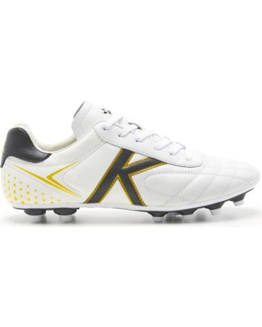 Woman and Man and boy Trainers KELME SPEAR K-FIGHTING  BLANCO