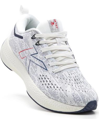 Man Zapatillas deporte KELME BEAT ZAPATILLAS HOMBRE 046986  0100