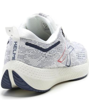 Man Zapatillas deporte KELME BEAT ZAPATILLAS HOMBRE 046986  0100