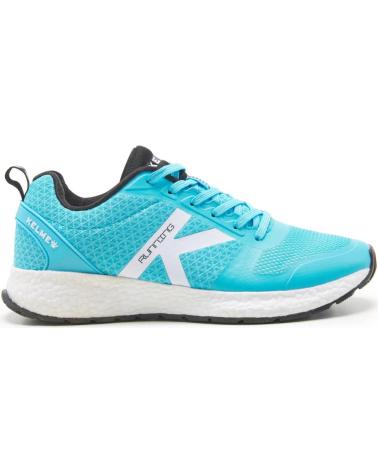 Woman and Man and boy Trainers KELME K-ROOKIE ZAPATILLAS HOMBRE 046971  0402