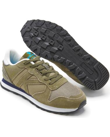 Deportivas de Mujer y Hombre y Niña y Niño KELME K-10 ZAPATILLAS HOMBRE 046989 9327