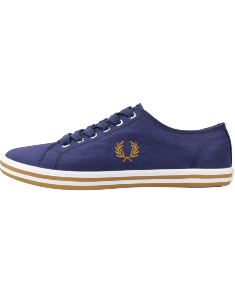 Scarpa Fred Perry Donna Scarpe Fred Perry Scarpe Donna Top