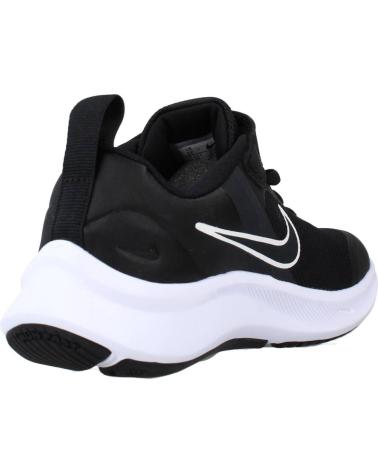 Sneaker NIKE  für Mädchen und Junge DA2777 003  NEGRO