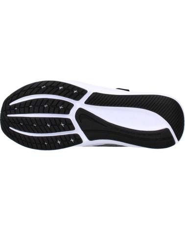 Sneaker NIKE  für Mädchen und Junge DA2777 003  NEGRO