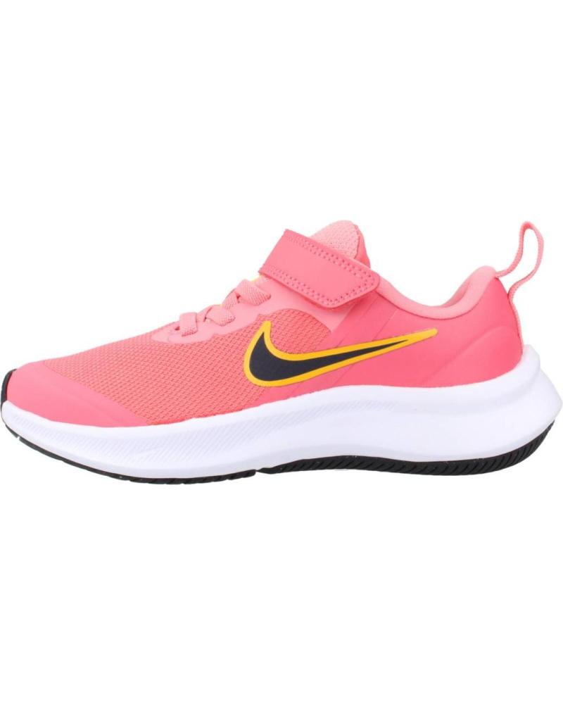 NIKE DA2777 EN COLOR PARA NINS CORAL