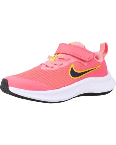 NIKE DA2777 EN COLOR PARA NINS CORAL