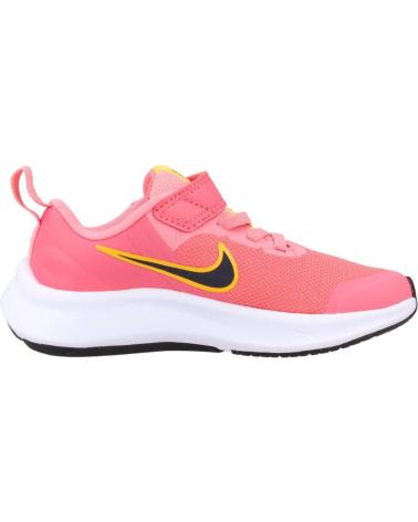 NIKE DA2777 EN COLOR PARA NINS CORAL