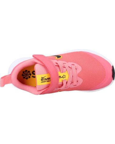 NIKE DA2777 EN COLOR PARA NINS CORAL