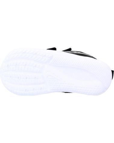 Sneaker für Mädchen und Junge NIKE DA2778 003 NEGRO