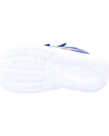 Deportivas NIKE  de Niña y Niño ZAPATILLAS NINA MODELO STAR RUNNER 3 BABY COLOR AZUL  403