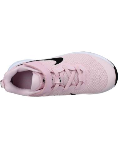 Sportif NIKE  pour Fille DD1095 608  ROSA