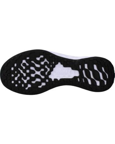 Sportif NIKE  pour Fille DD1095 608  ROSA