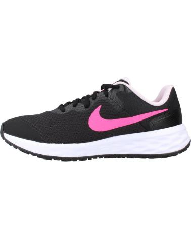 Zapatillas deporte NIKE  de Mujer DEPORTIVAS EN COLOR PARA MUJER  NEGRO